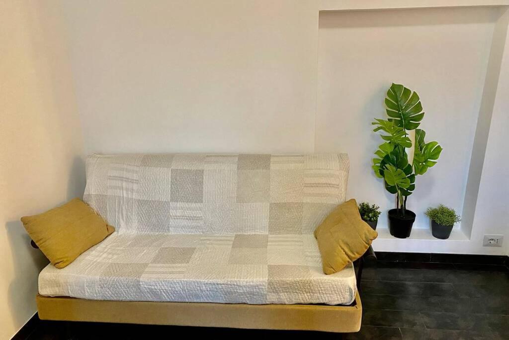 Casa Pavona Apartman Róma Kültér fotó