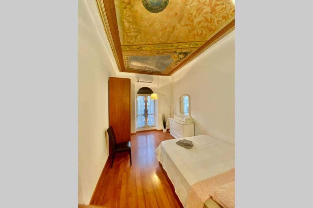 Casa Pavona Apartman Róma Kültér fotó