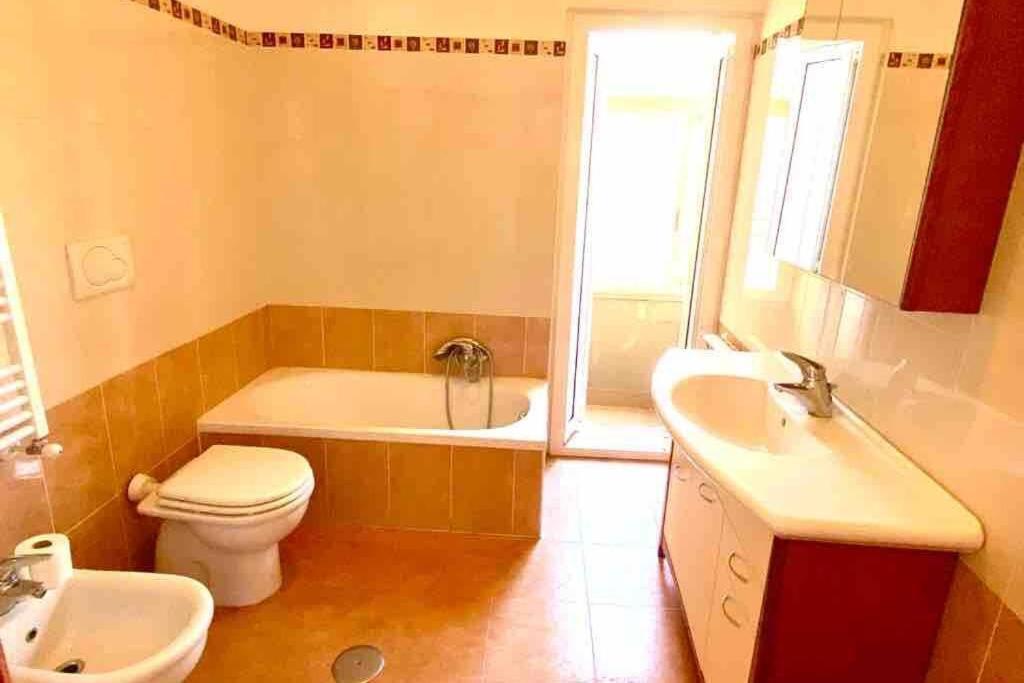 Casa Pavona Apartman Róma Kültér fotó